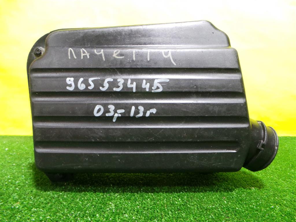 Chevrolet Lacetti 2004 для Корпус воздушного фильтра