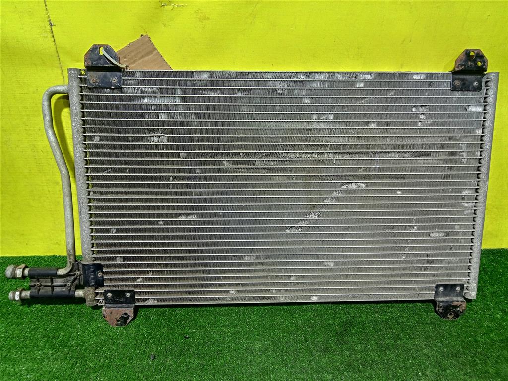 MERСEDES BENZ Sprinter W906 2006 для Радиатор кондиционера