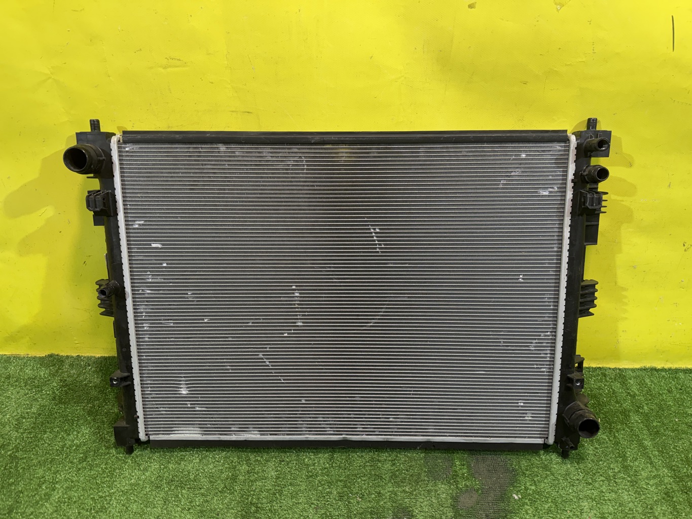 Haval (Хавал) F7 2018 для Радиатор основной