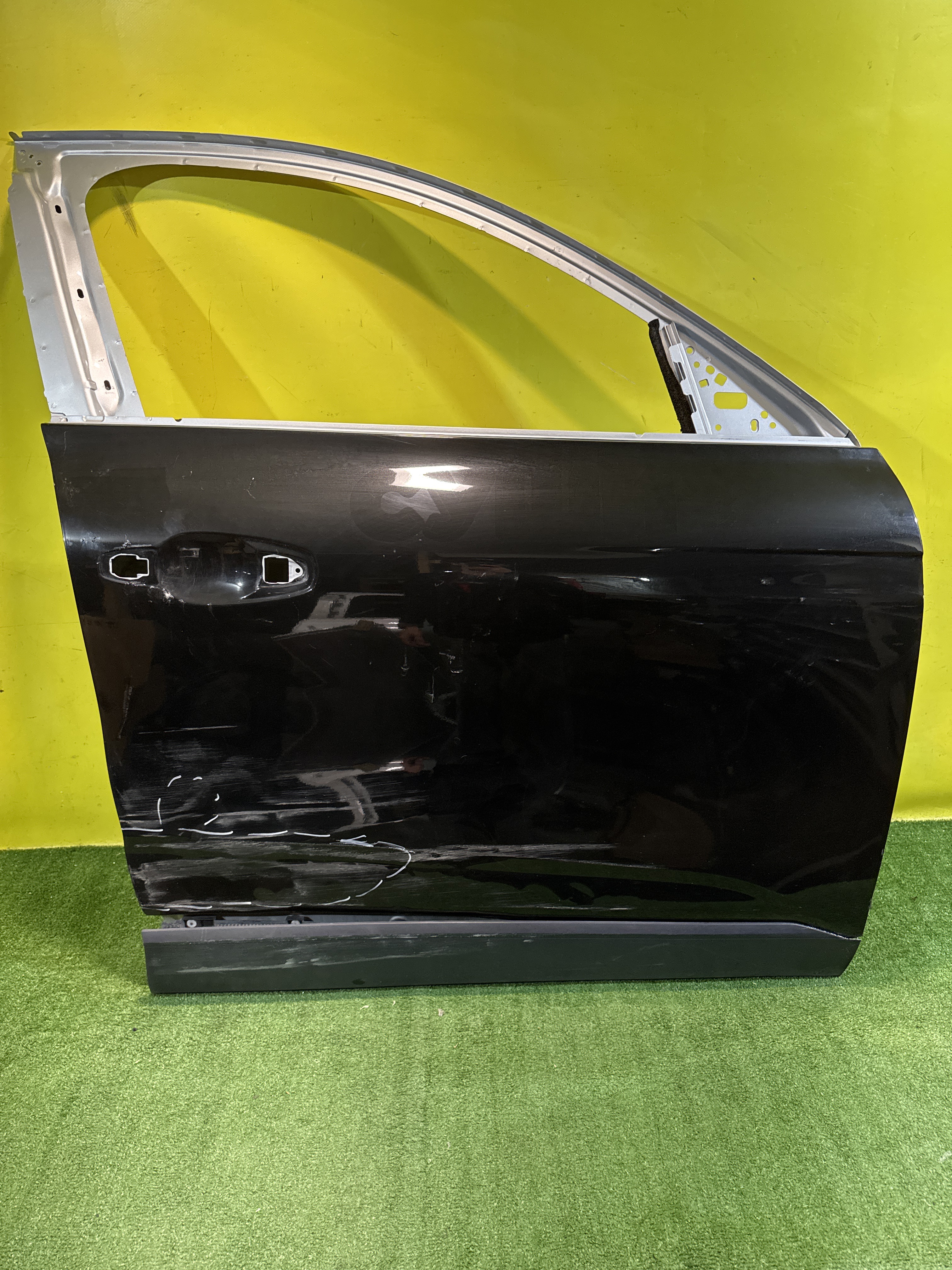 Renault Arkana 2018 для Дверь передняя правая