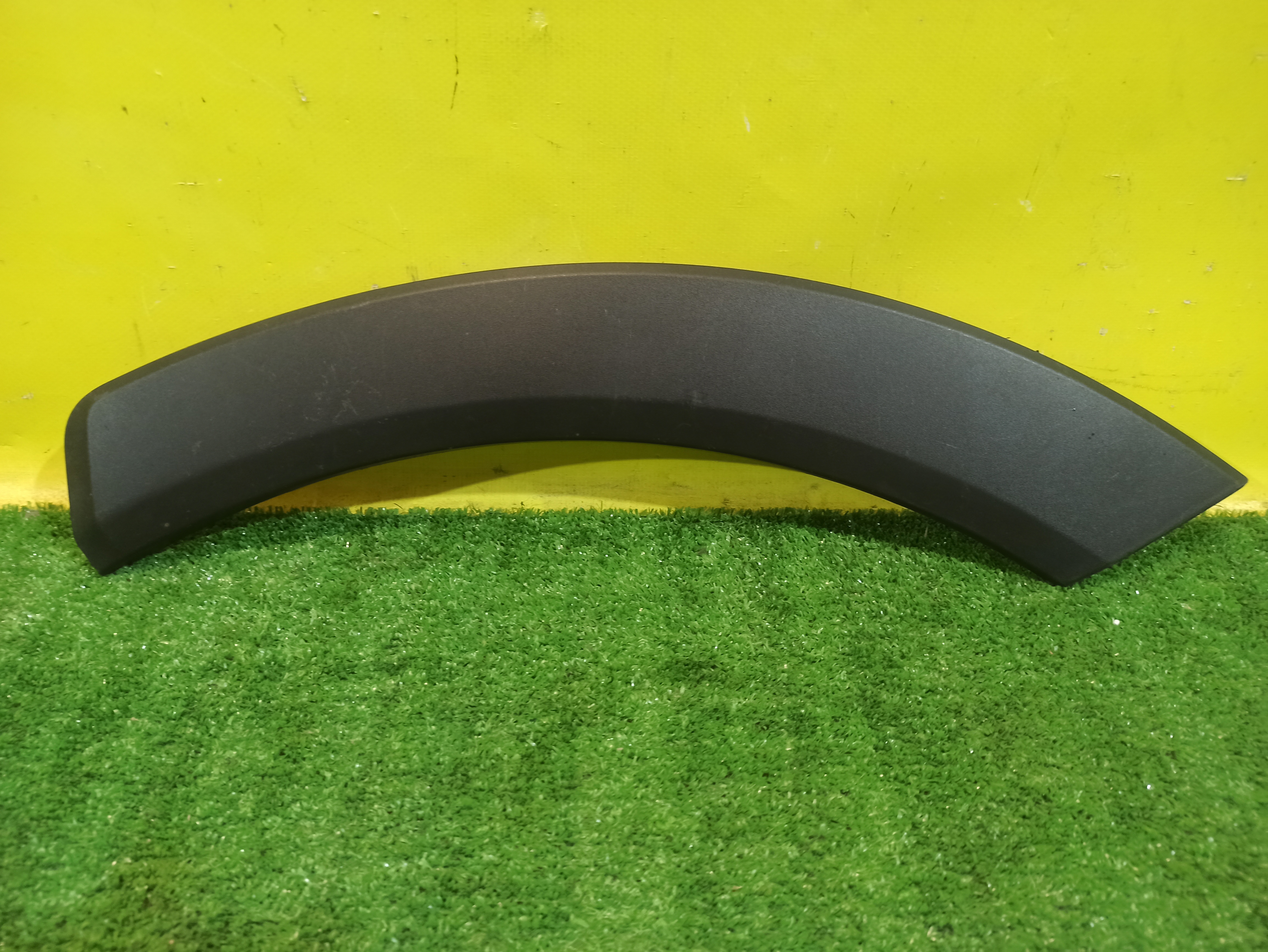 JAC JS6 2022 для Арка заднего крыла левая