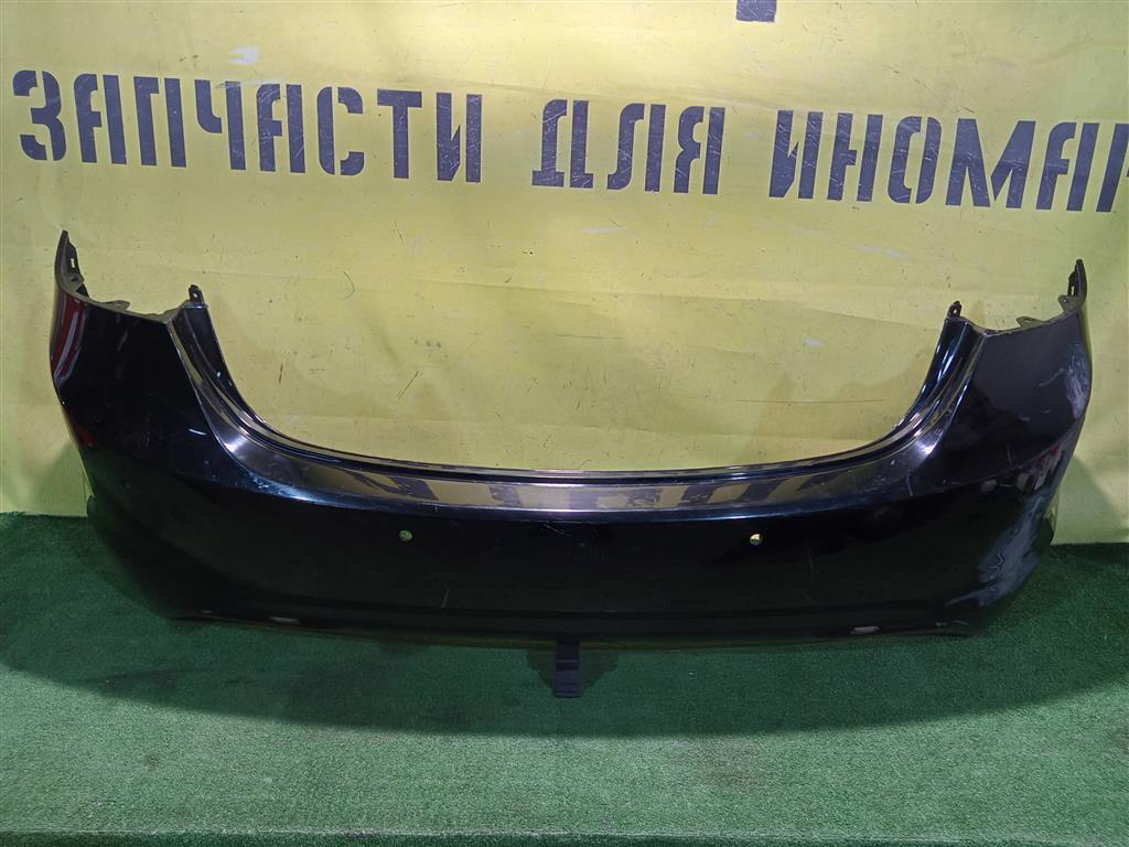 Hyundai Elantra (MD) 2010 для Бампер задний