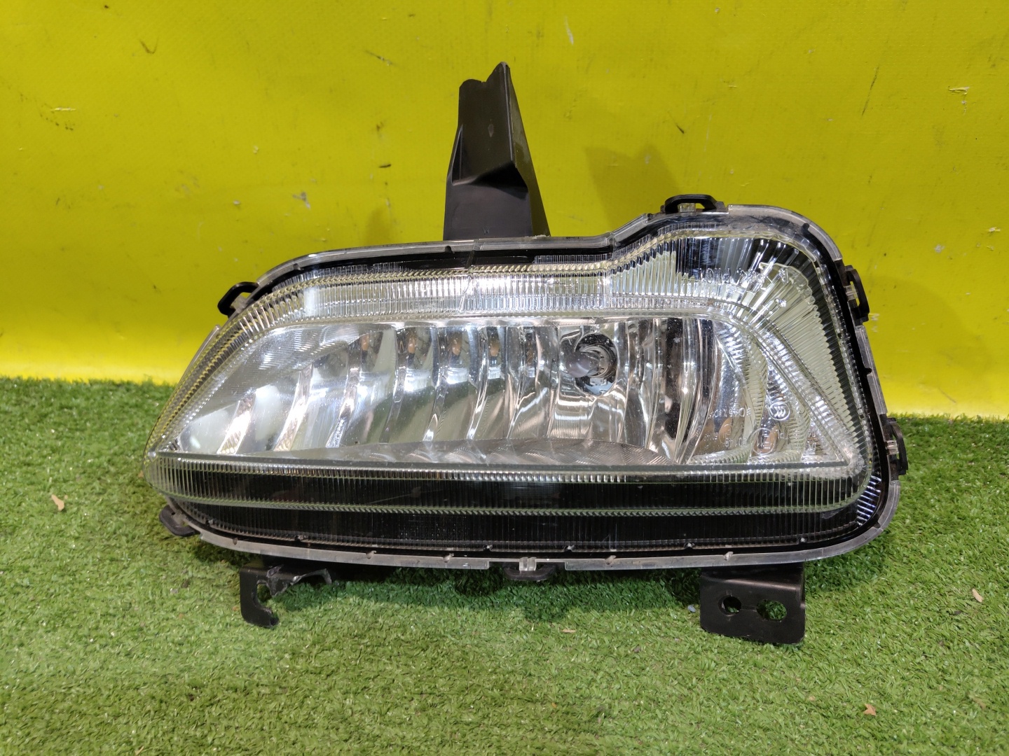 Great Wall Poer 2021 для Фара противотуманная правая