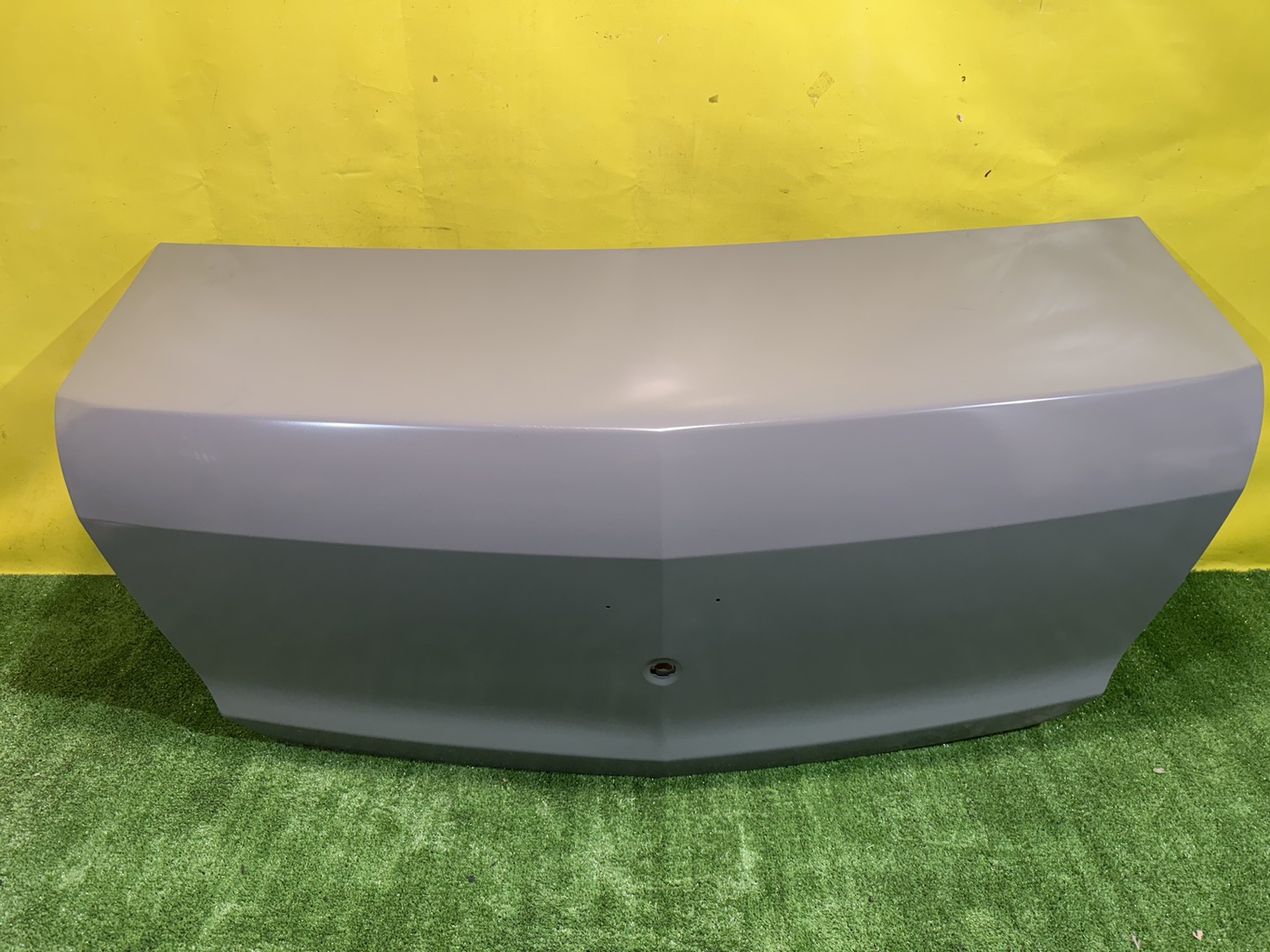 Chevrolet Cobalt 2013  для Крышка багажника