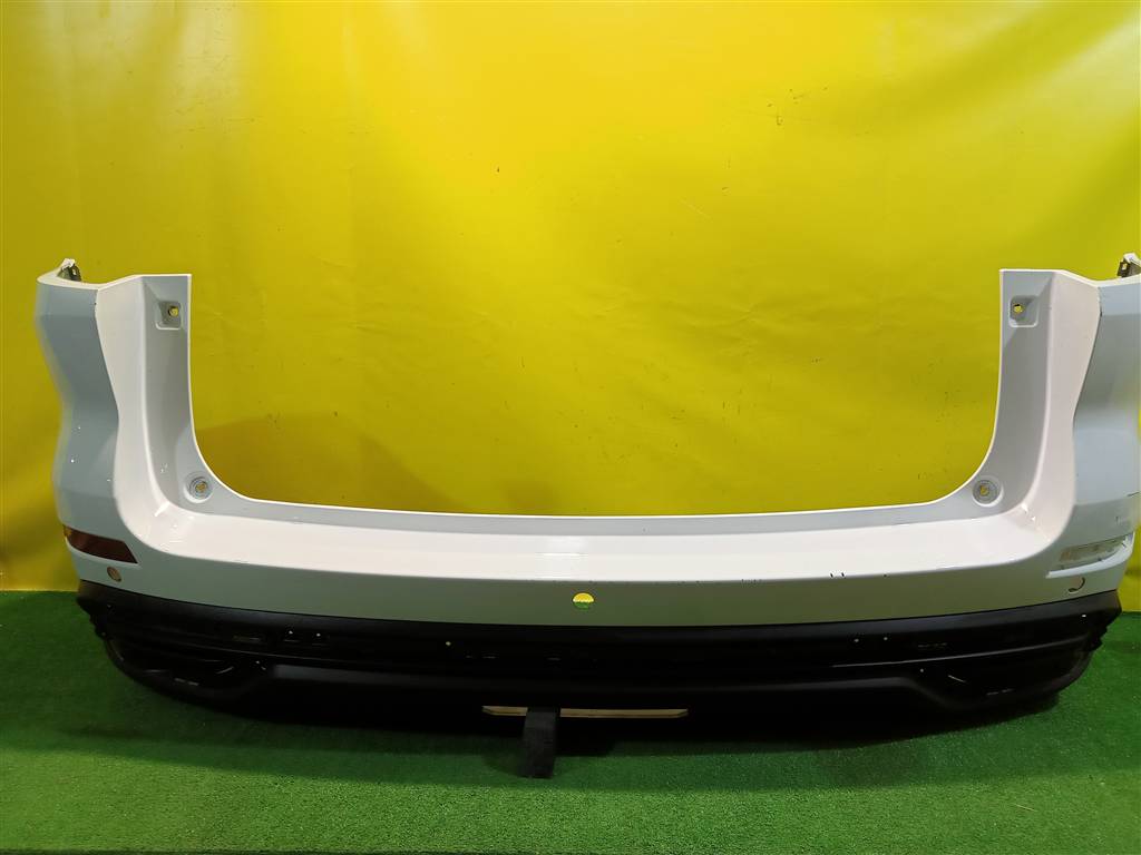 Haval (Хавал) M6 2021 для Бампер задний