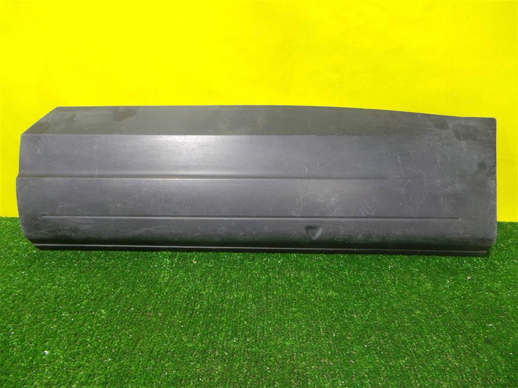 Volkswagen  Tiguan NF 2007 для Накладка двери задней левой