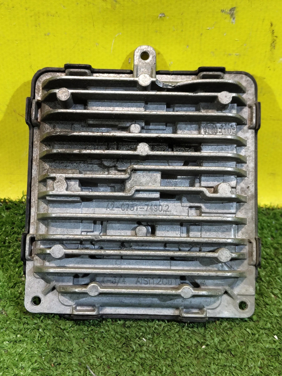 Volvo XC40 2017 для Блок управления LED фарой