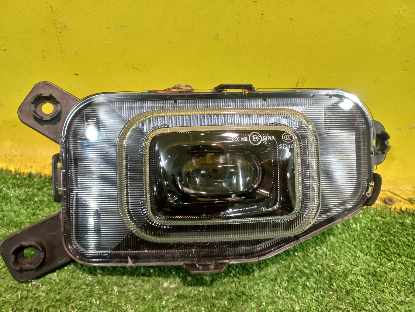 Chery Jaecoo J7 2023 для Фара противотуманная правая