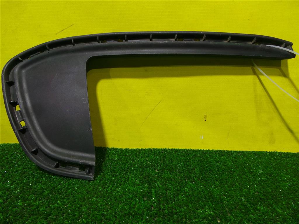 Kia Sportage 4 QL 2018 для Решетка в бампер правая