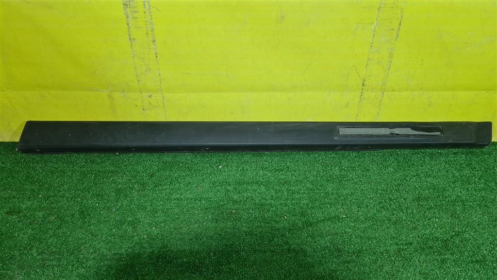 Subaru Outback (B15) 2014 для Спойлер крышки багажника