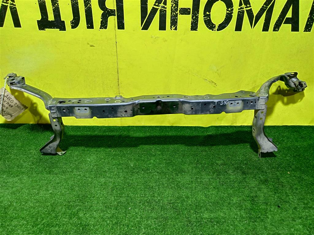 Chevrolet Aveo (T300) 2011 для Панель передняя