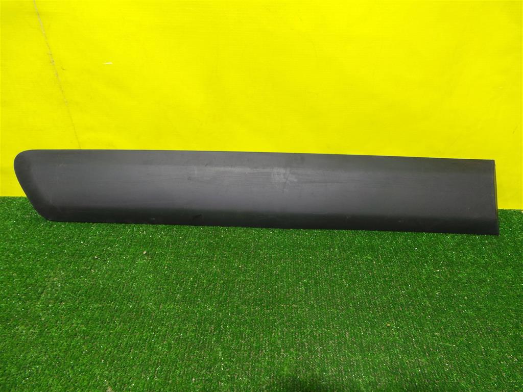 Peugeot Partner Tepee 2008 для Молдинг задней правой двери