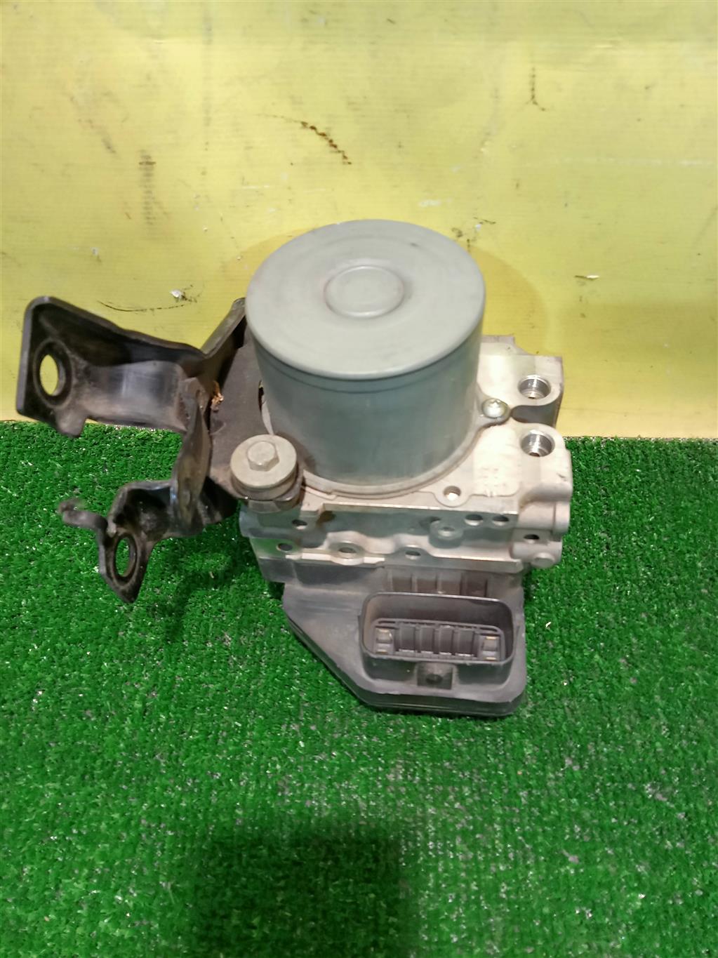 Mazda 6 GH 2007 для Блок ABS (насос)