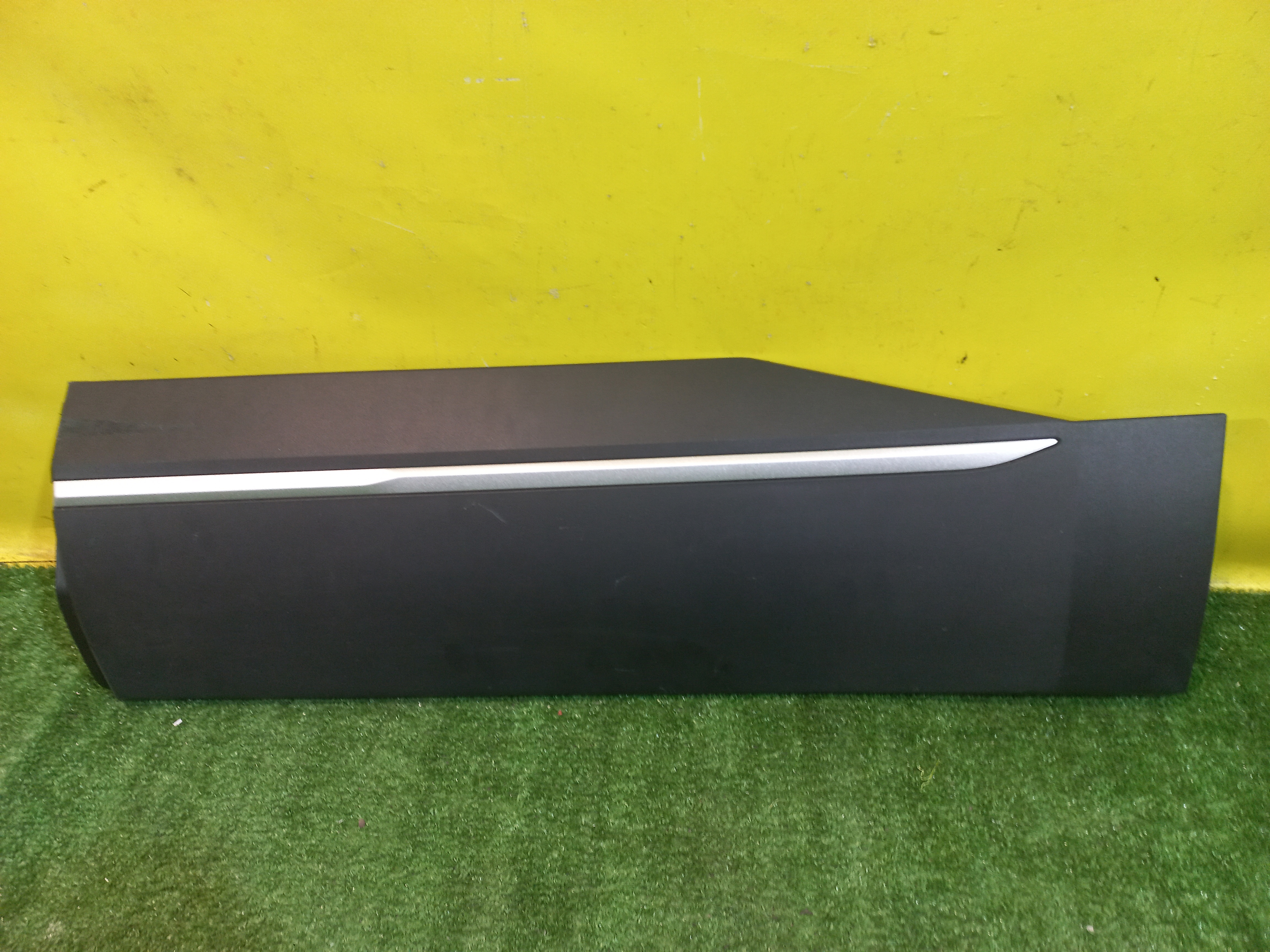 Haval (Хавал) F7 2024 для Накладка двери задней левой