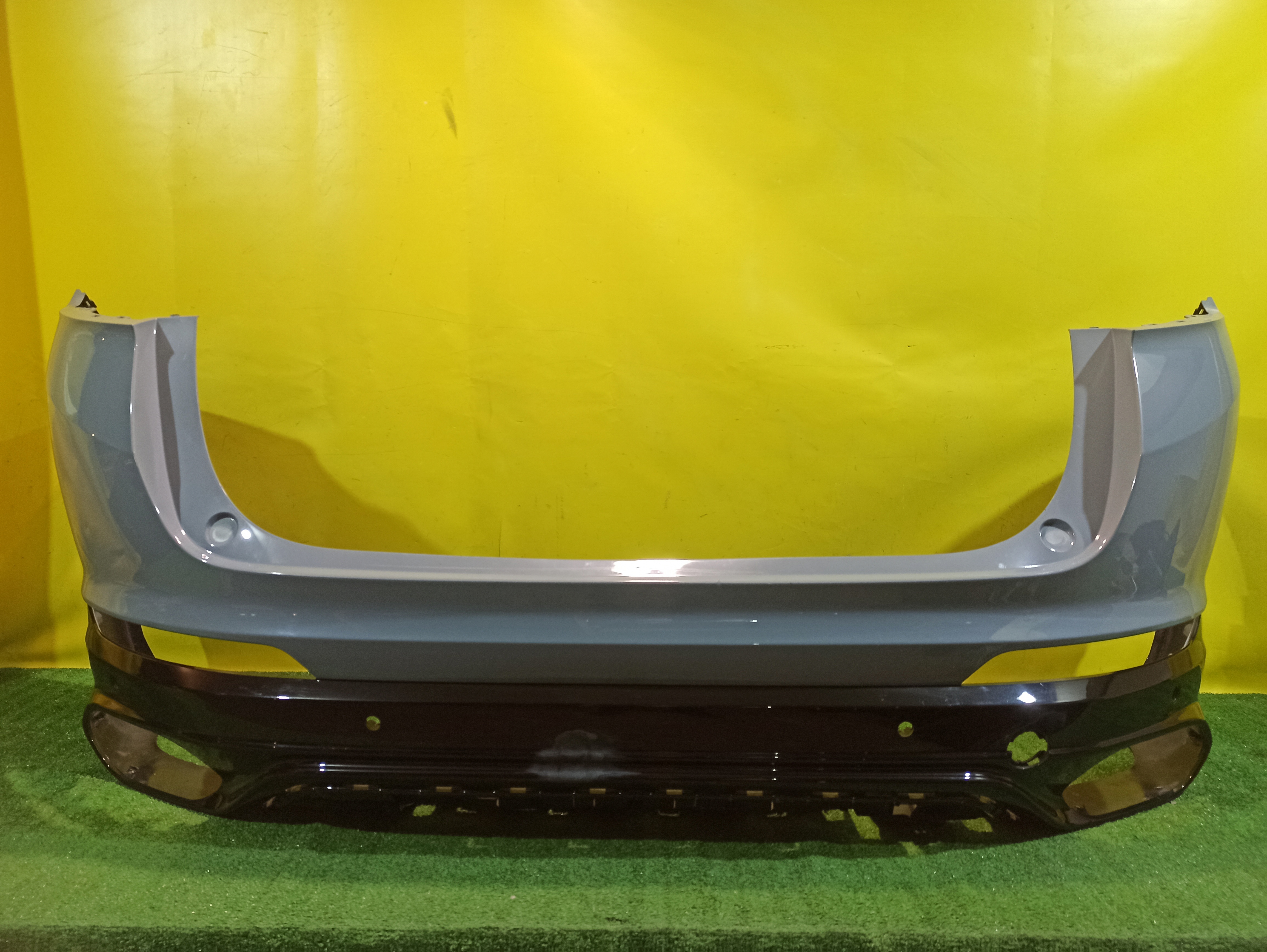 Geely  Tugella FY11 2022 для Бампер задний