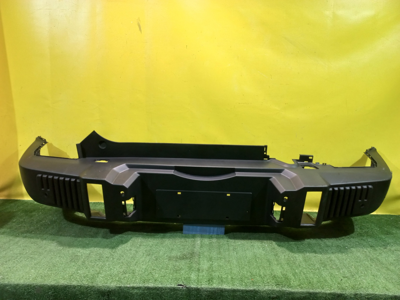 Jetour T2 2024 для Бампер задний