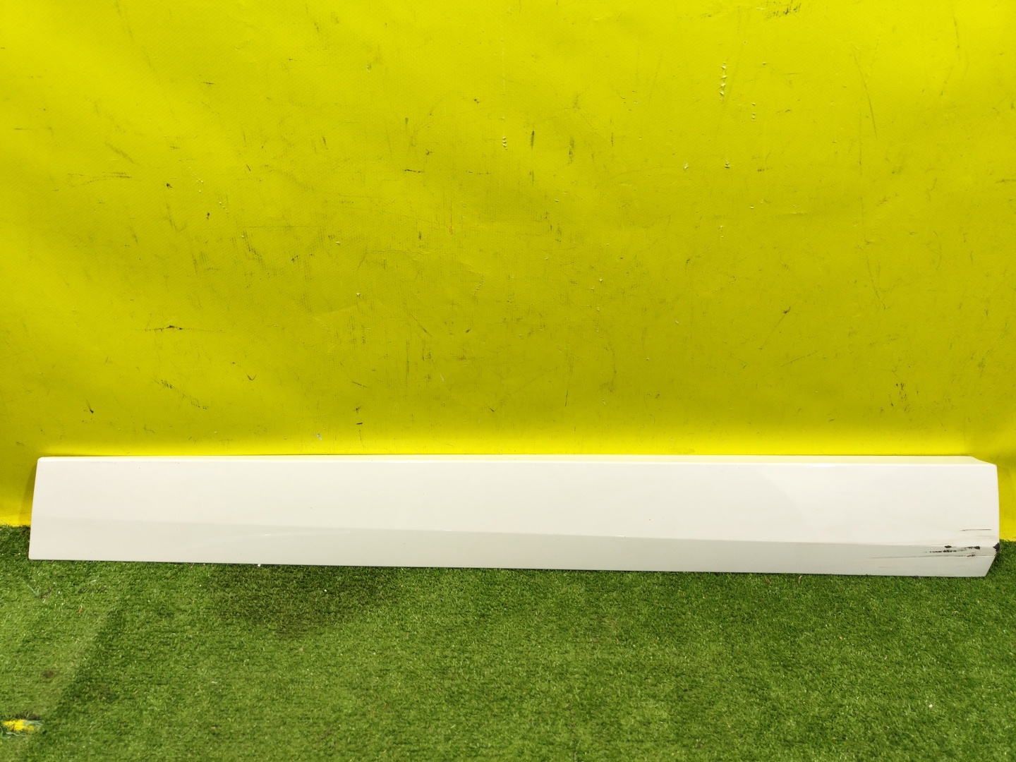 BMW X2 F39 2017 для Накладка двери передней правой