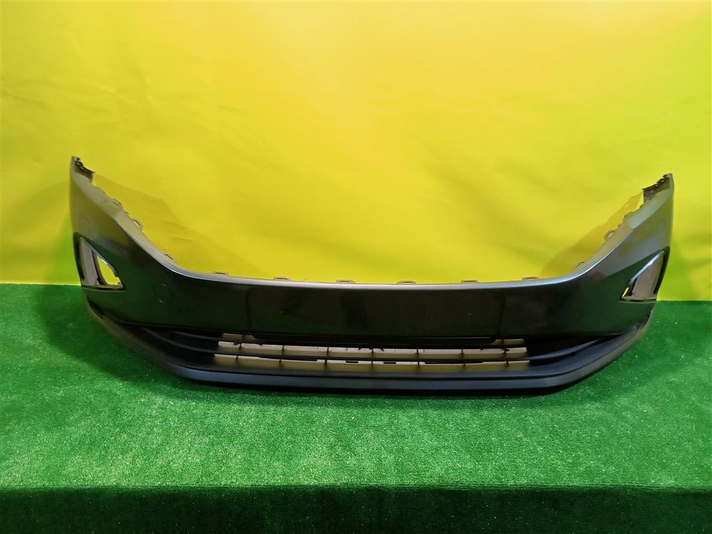 Volkswagen  Polo (Sed Rus) 2020 для Бампер передний