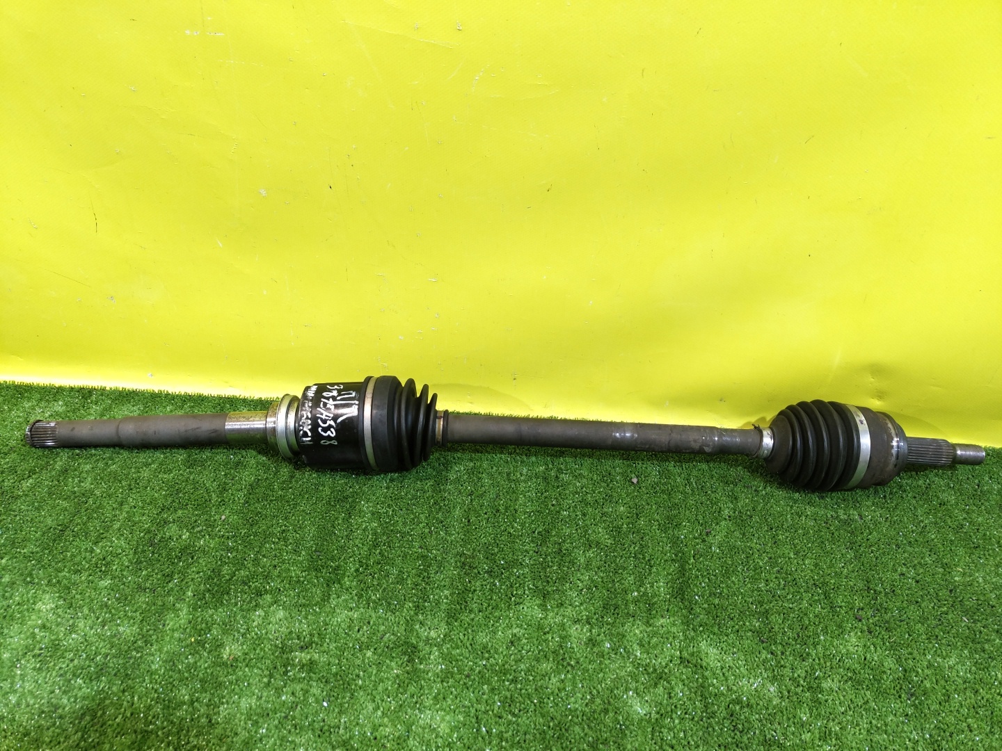 Mitsubishi ASX 2010 для Привод передний правый