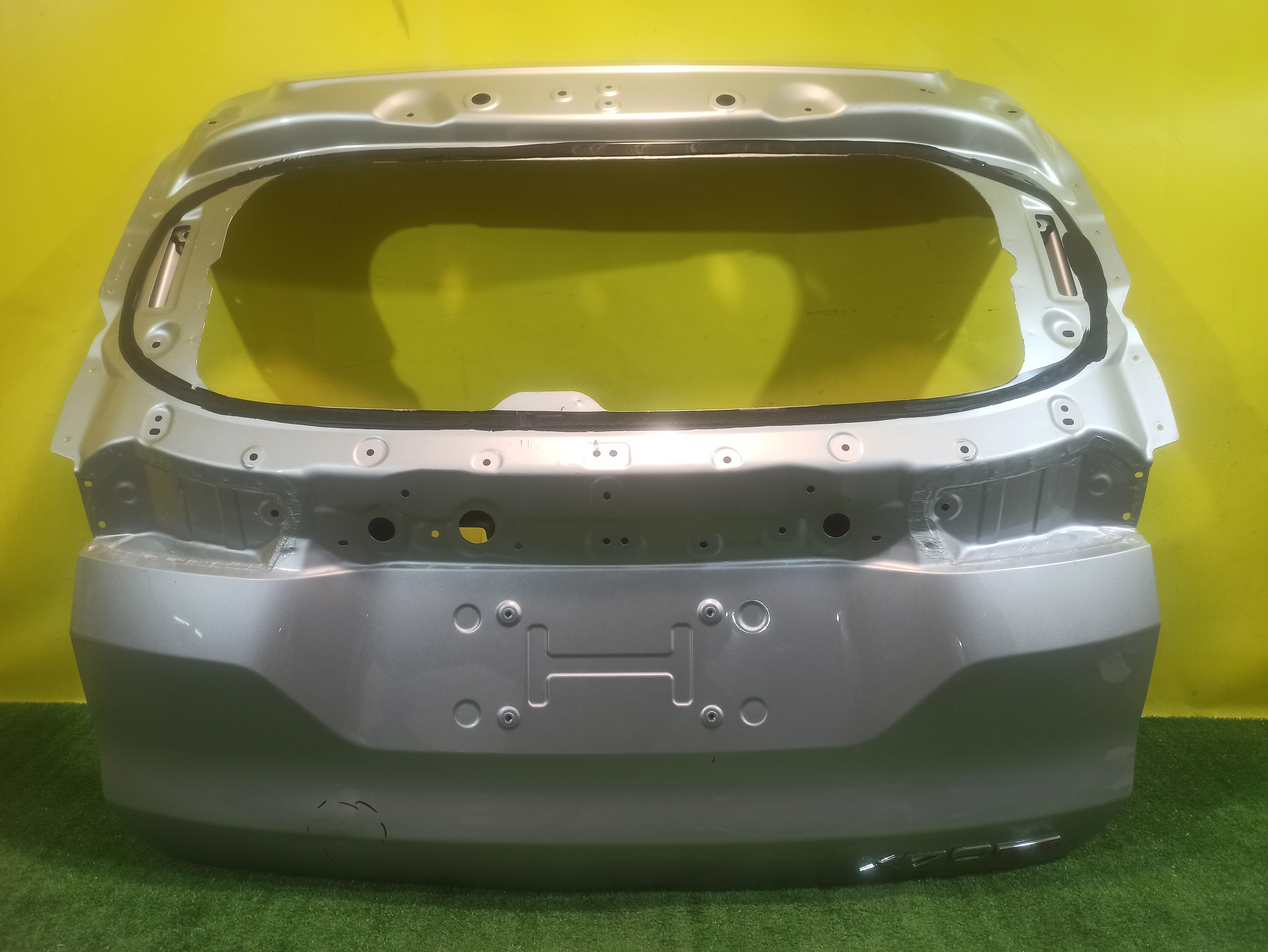 Jetour X70 Plus 2023 для Дверь багажника