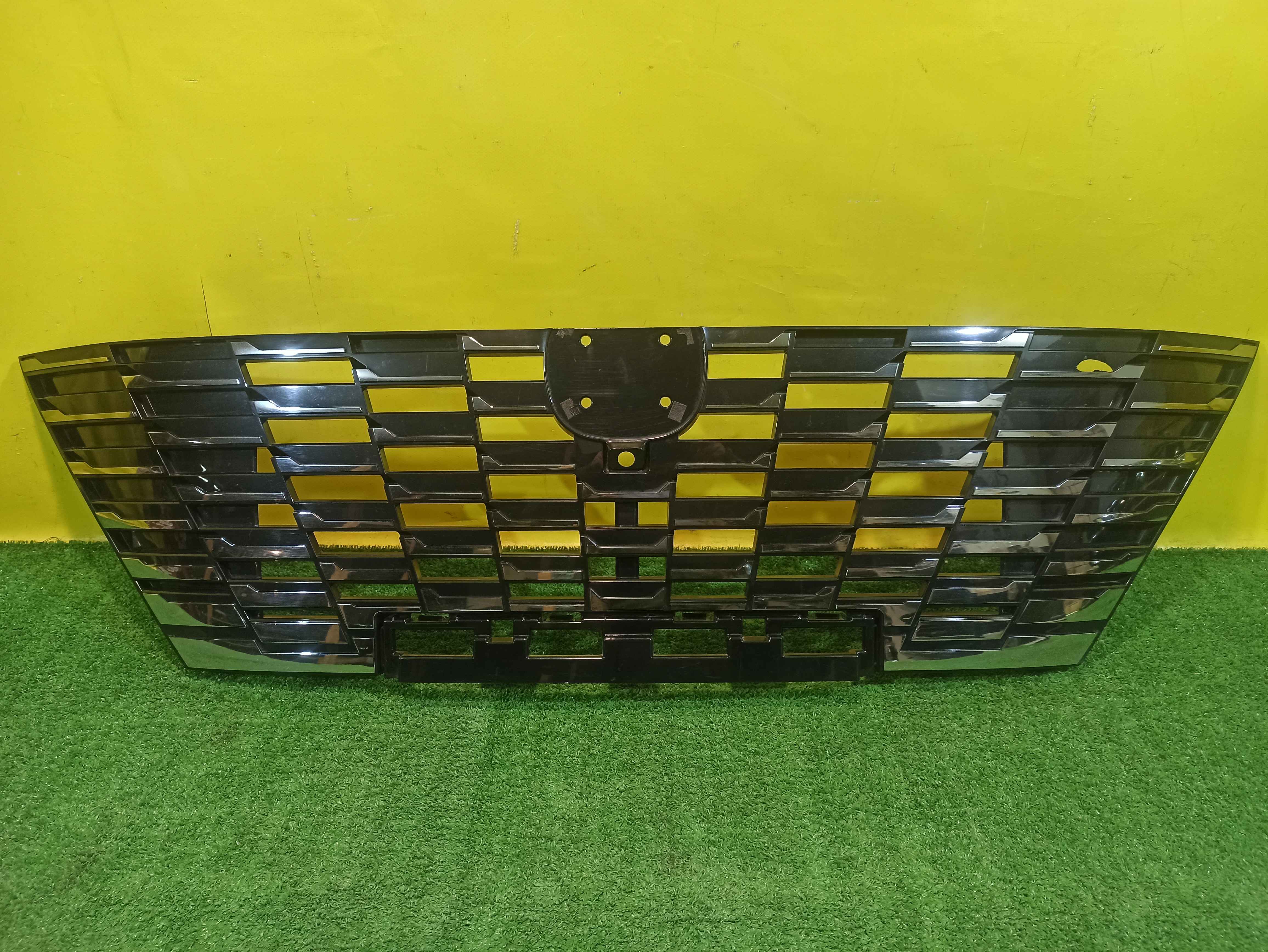 Changan CS 55 Plus 2021 для Решетка радиатора