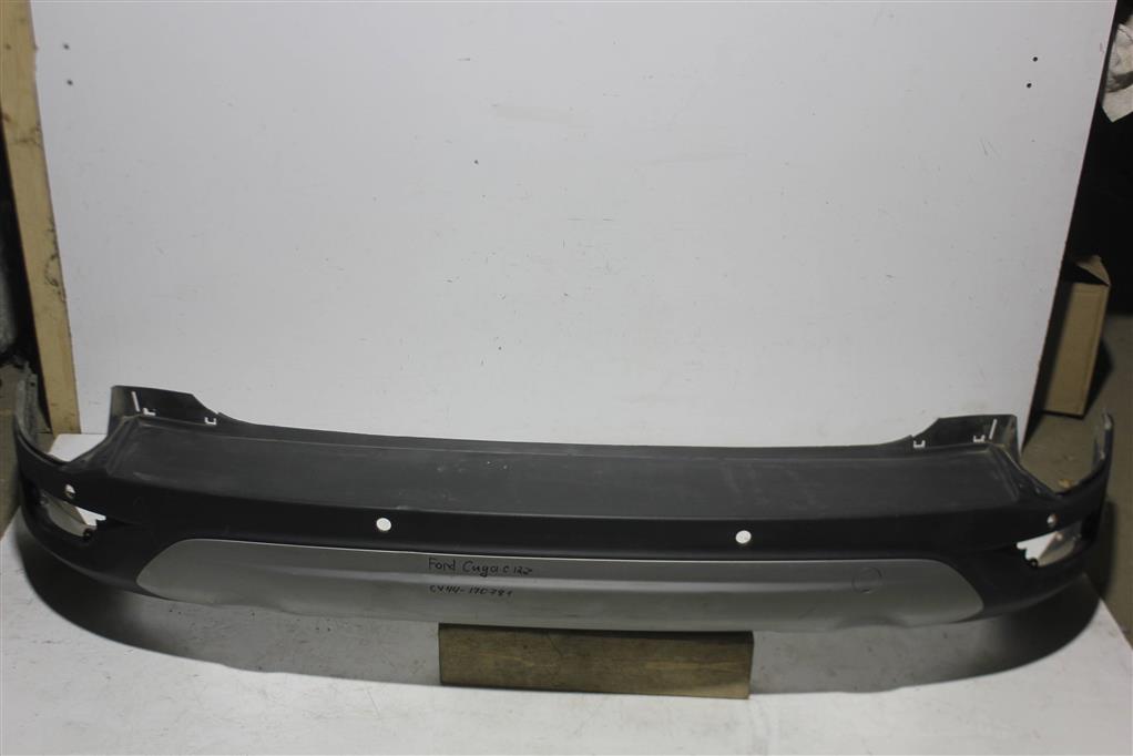 Ford Kuga 2 CBS 2011 для Фара левая