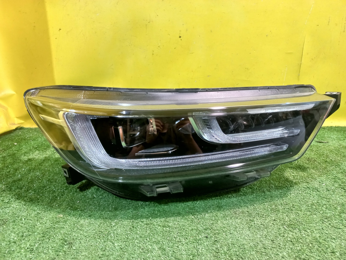 Chery Tiggo 8 Pro Max 2021 для Фара правая LED