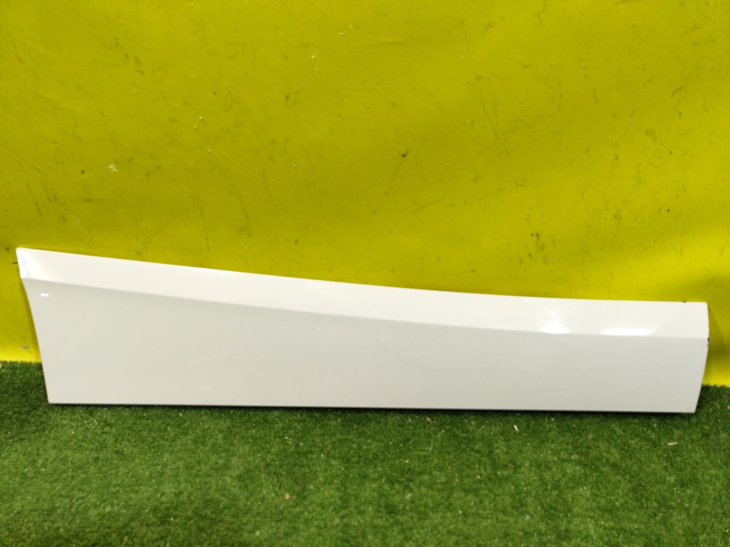 BMW X2 F39 2017 для Накладка двери задней правой