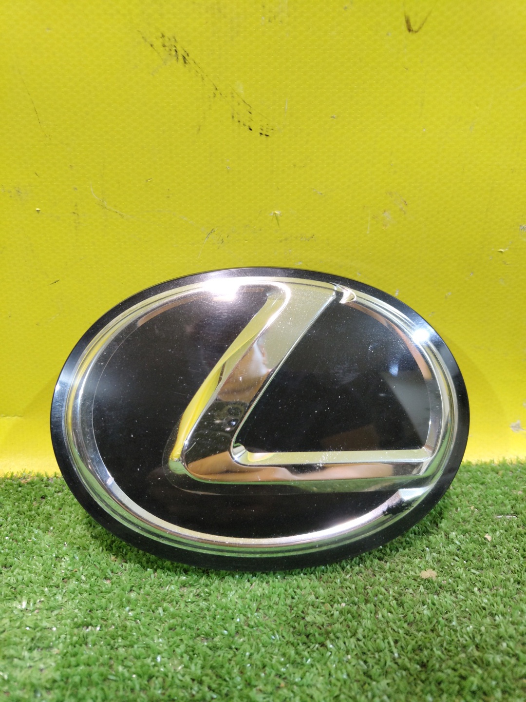 Lexus RX 2015 для Эмблема