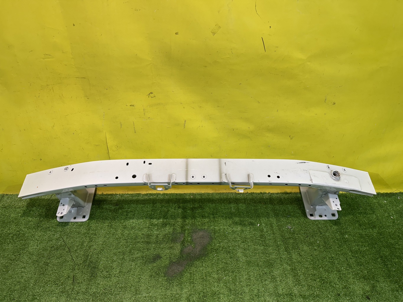 Haval (Хавал) Dargo 2022 для Усилитель переднего бампера