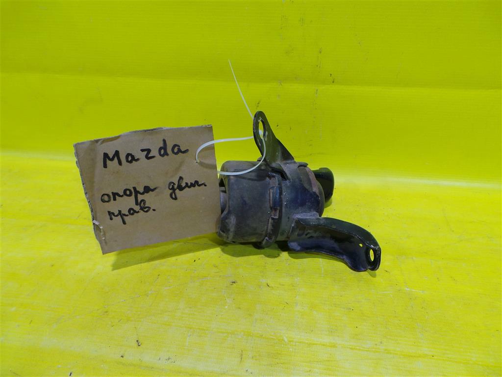 Mazda 6 GH 2007 для Молдинг задней левой двери