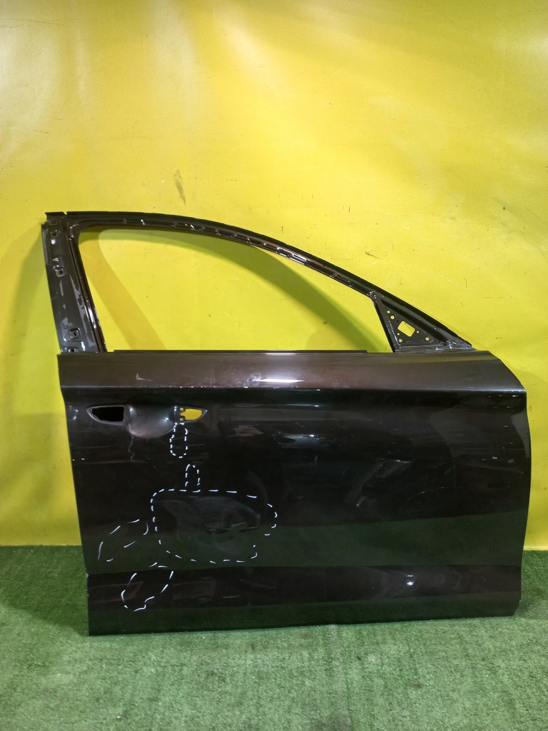 Genesis G70 (IK) 2017- для Дверь передняя правая