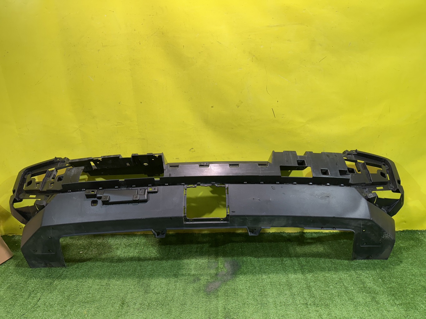 Tank 400 2023 для Бампер задний