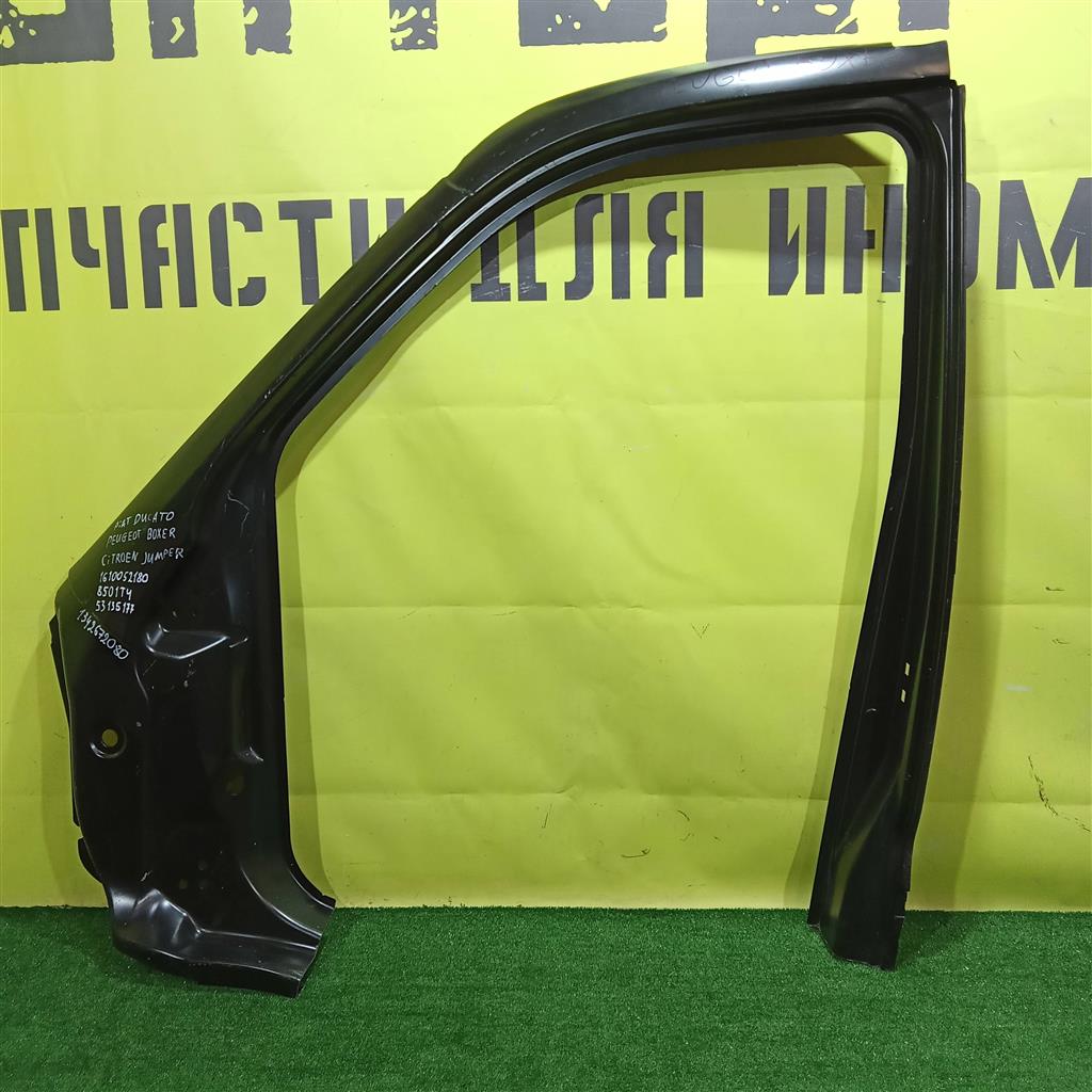 Fiat Ducato 250 2006 для Проем двери передней левой