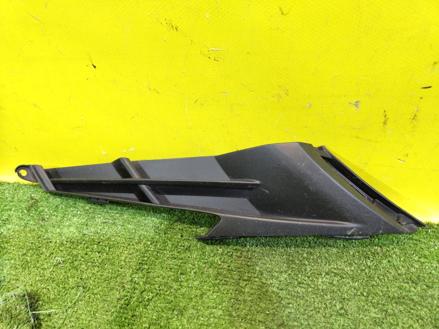 Lexus RX 2015 для Накладка переднего бампера