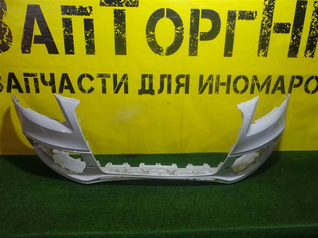 Audi Q5 (8R) 2012 для Бампер передний