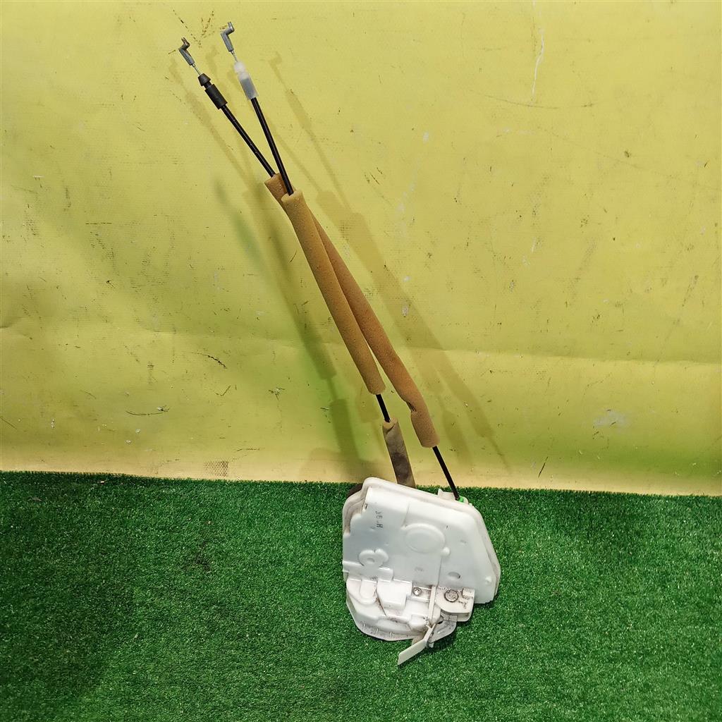 Mazda 6 GH 2007 для Замок двери задней правой