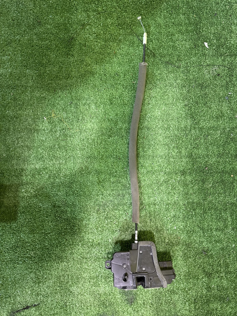 GAC GS8 2023 для Замок двери задней правой