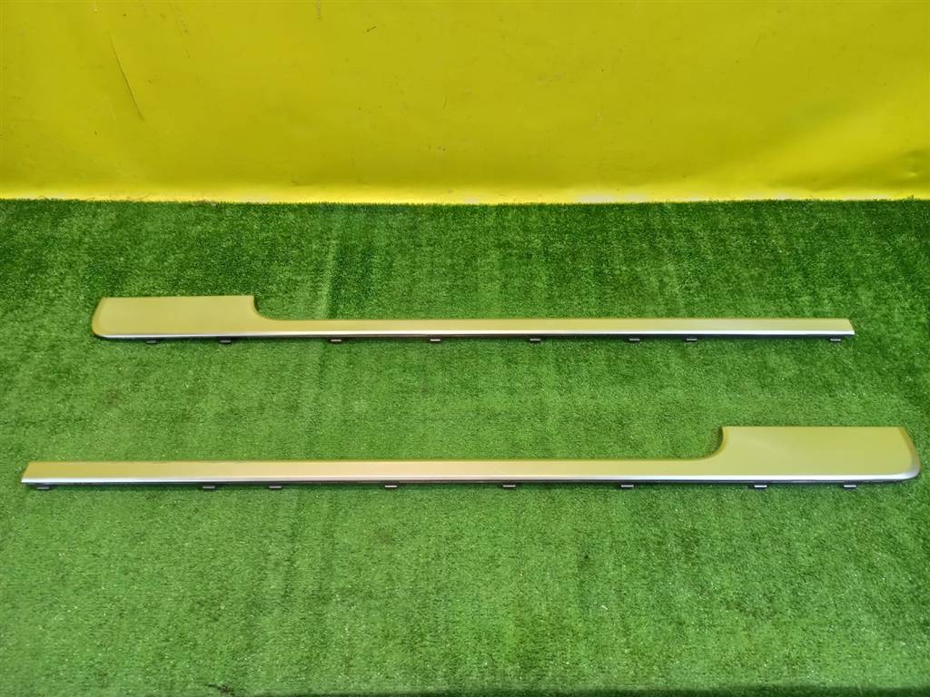 Land Rover Range Rover 4 L405 2012 для Молдинг передней правой двери