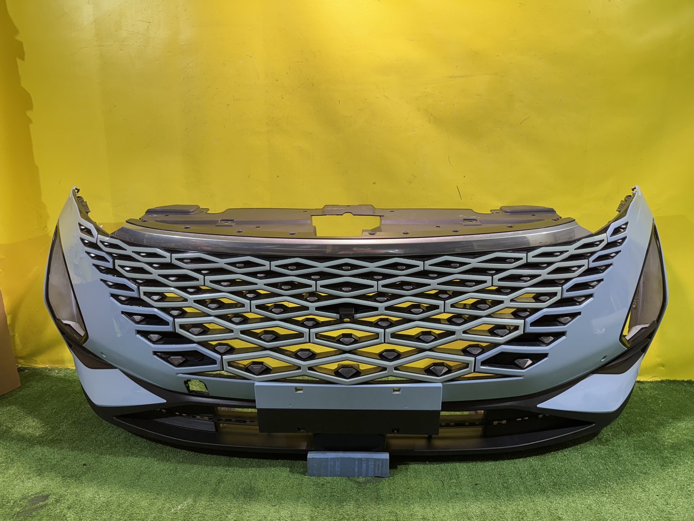 Chery Omoda C5 2021 для Бампер передний