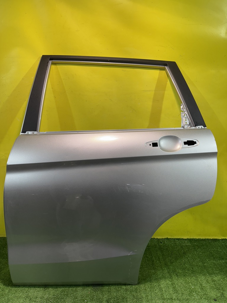 Haval (Хавал) M6 2021 для Дверь задняя левая