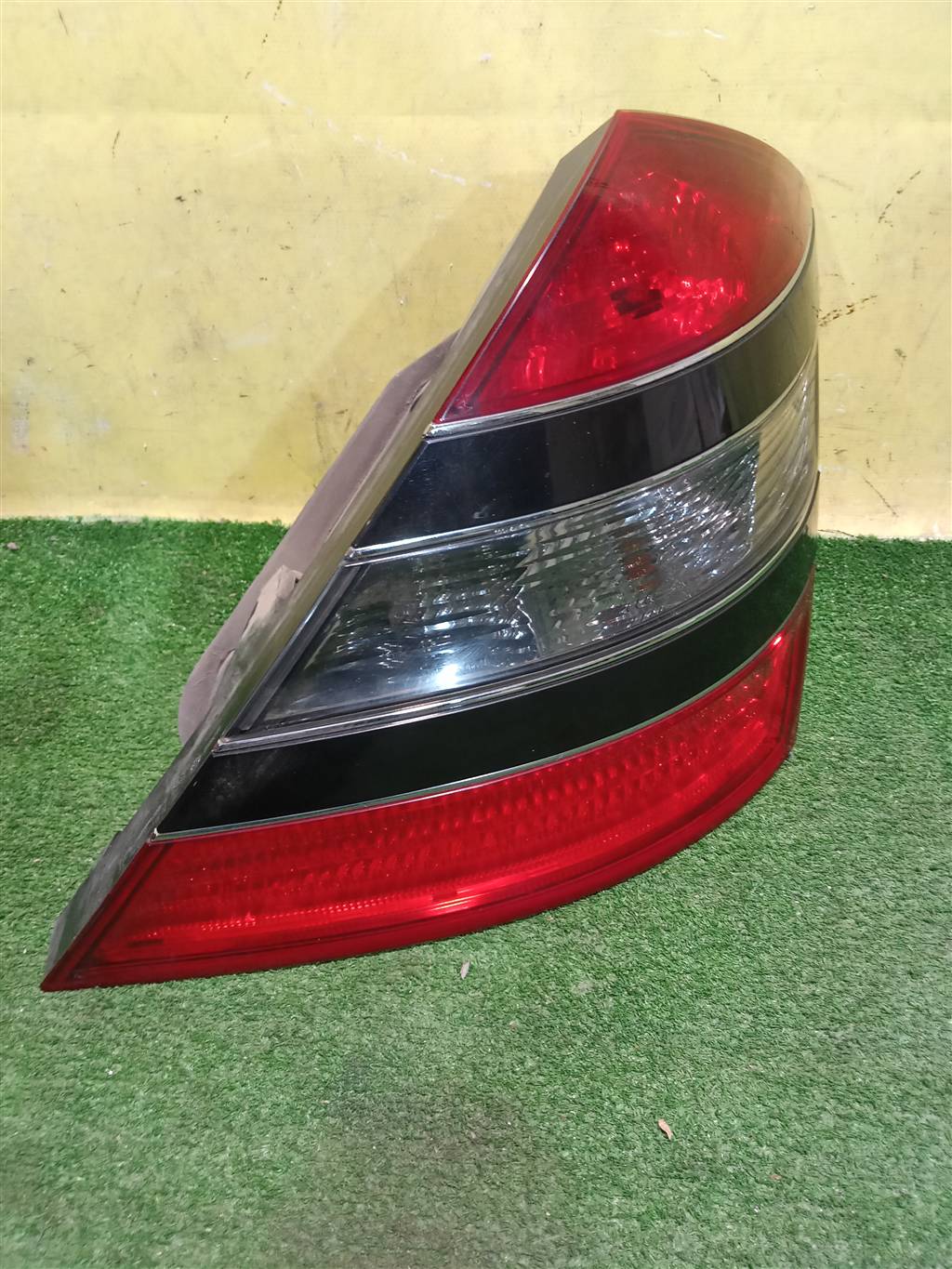 MERСEDES BENZ S-Class (W221) 2005 для Фонарь задний правый