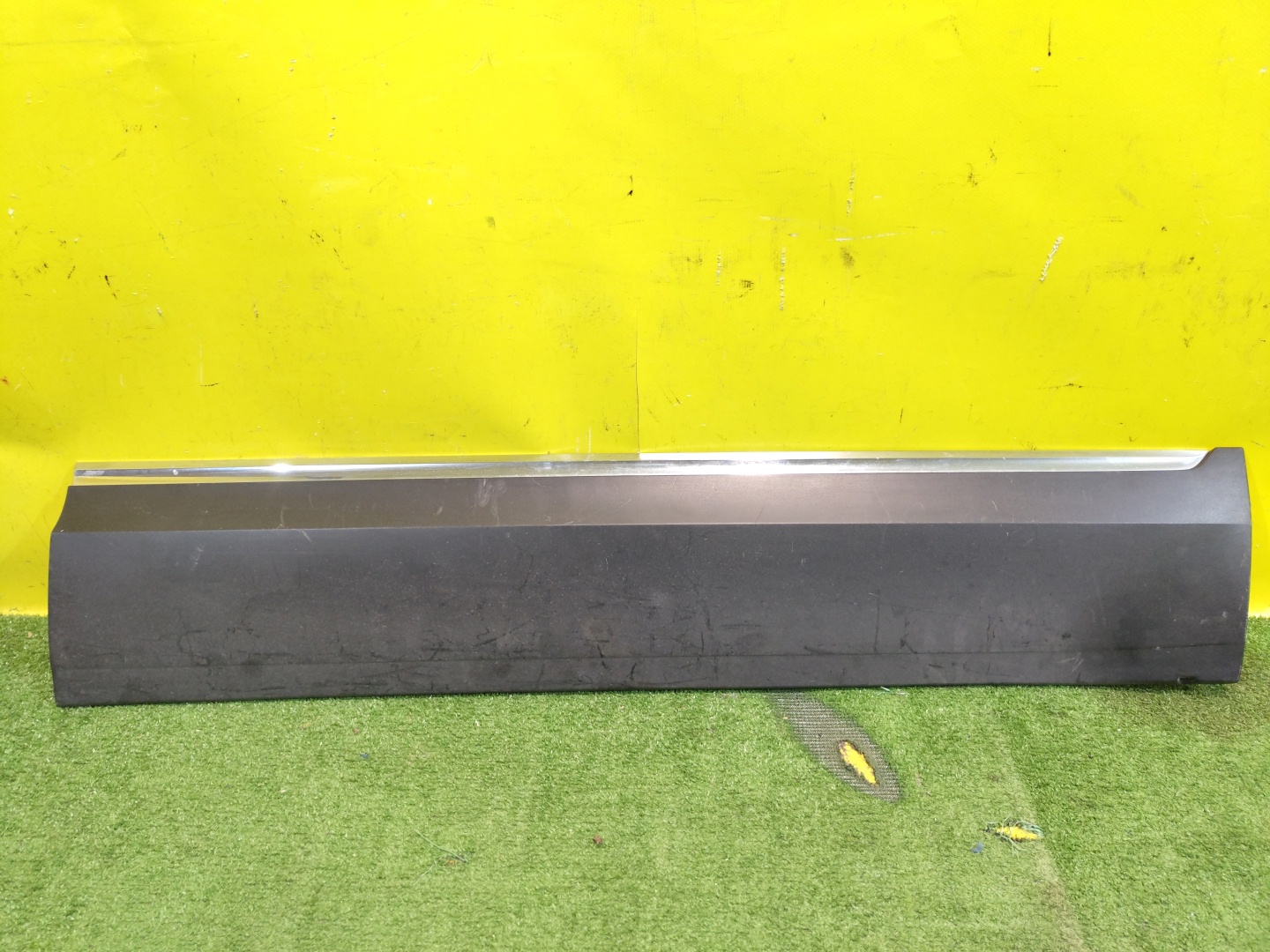 Volkswagen  Teramont 2016 для Накладка двери передней правой