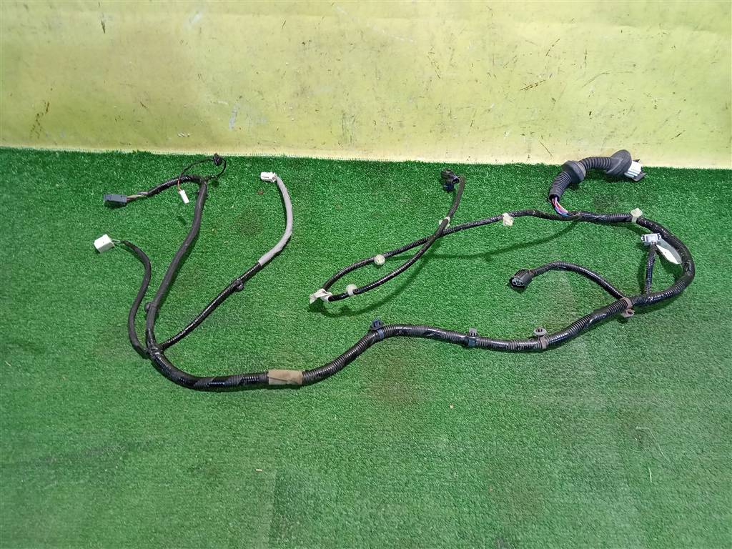 Acura MDX 2014 для Проводка (коса)