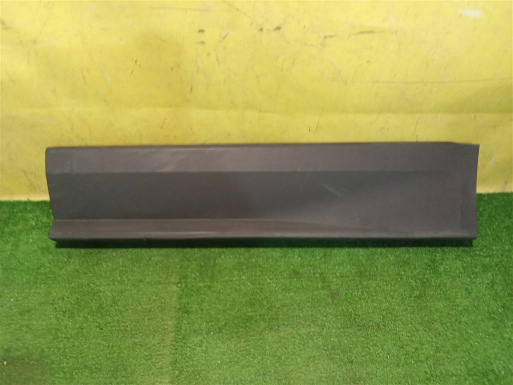 Audi Q8 2019 для Накладка двери задней левой