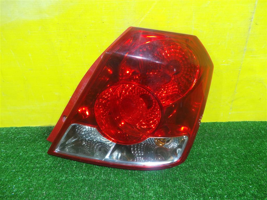 Daewoo Kalos 2002 для Фонарь задний наружный правый