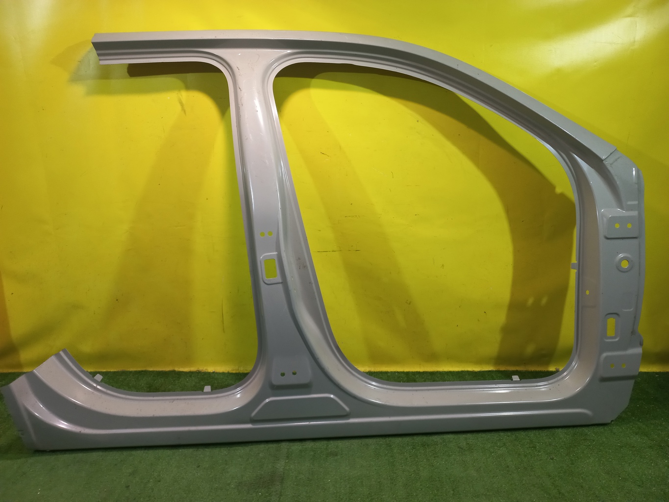 Geely  Tugella FY11 2019 для Боковина кузова правая