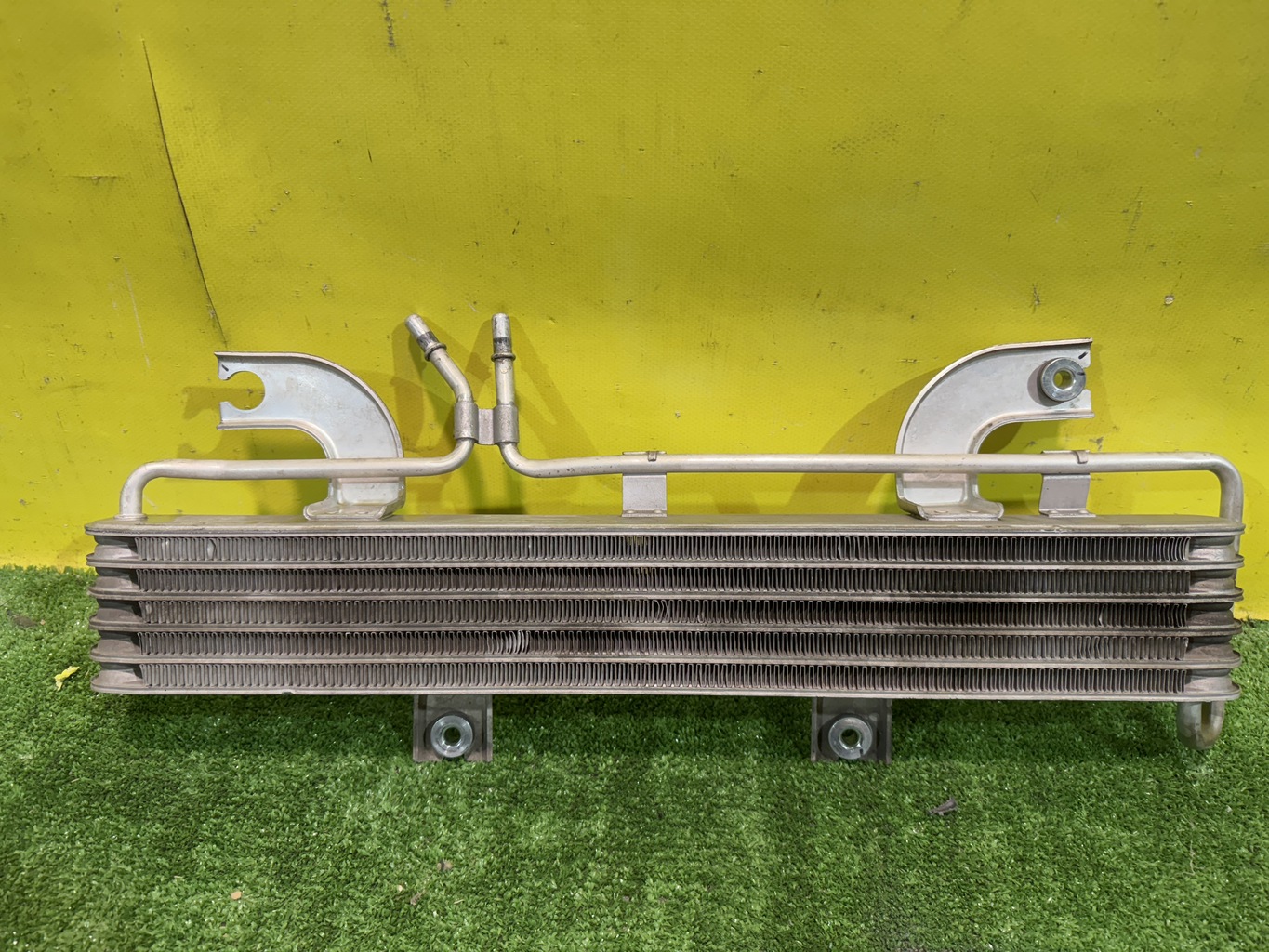 JAC JS3 2023 для Радиатор (маслоохладитель) АКПП