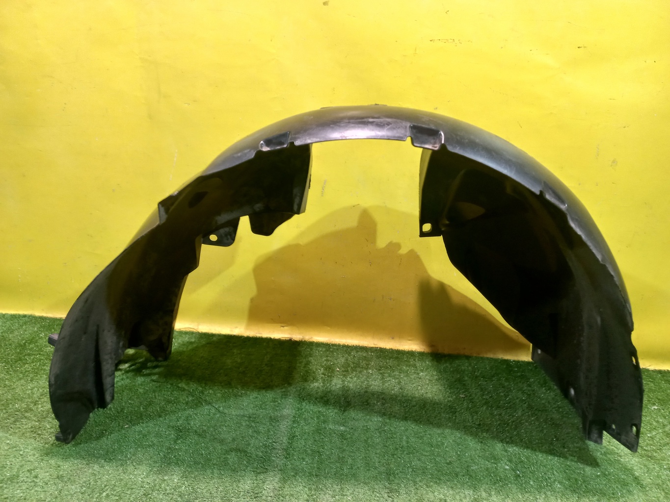 Renault Logan II 2014 для Локер передний левый