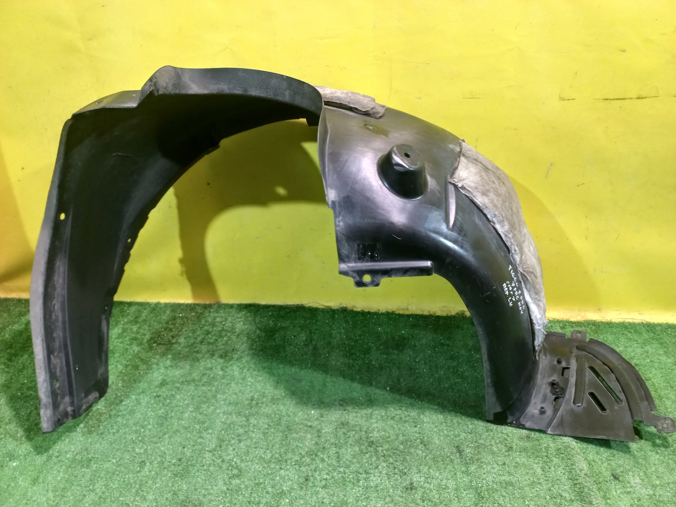 Chery Tiggo 7 Pro Max 2024 для Локер передний левый